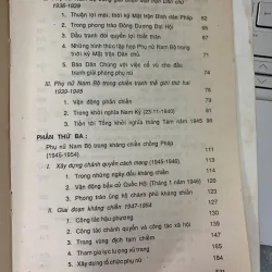 TRUYỀN THỐNG CÁCH MẠNG CỦA PHỤ NỮ NAM BỘ THÀNH ĐỒNG - TỔ SỬ PHỤ NỮ NAM BỘ 718658