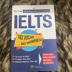 Người sáng lập easy ielts & ryan