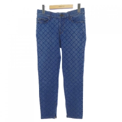 シャネル CHANEL P58418V44382 18P ジーンズ