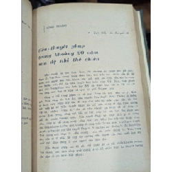 TẠP CHÍ VĂN HOÁ NGUYỆT SAN ( 2 SỐ ĐÔI 1,2 & 3,4 ĐÓNG CHUNG ) 301146