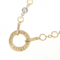 Dây chuyền kim cương Shanteclair - Hàng hiệu Authentic 844475