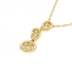 Dây chuyền kim cương Wako 0.43CT - Hàng hiệu Chính hãng 841483