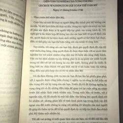 Tổng thống Mỹ - Những bài diễn văn nổi tiếng  713331