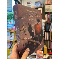 Hoàng đế xứ Gladness - Ocean Vuong 695507