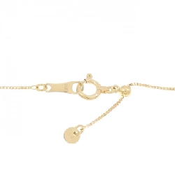 Dây chuyền kim cương K18YG 0.51CT - Hàng hiệu Chính hãng 862059