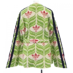 【Mã giảm giá】Gucci GUCCI Áo khoác cardigan 645295