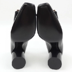 【Mã giảm giá】Giày cao gót FERRAGAMO 661915