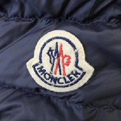 MONCLER SABLE Áo khoác lông - Hàng hiệu Chính hãng 816588