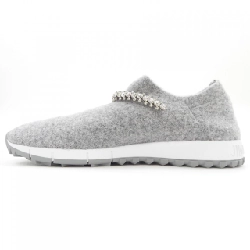 【Mã giảm giá】Giày thể thao JIMMY CHOO 660863