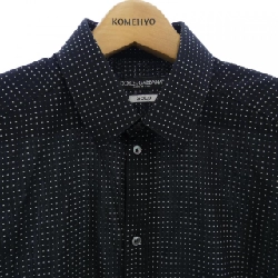 Áo sơ mi DOLCE&GABBANA - Hàng hiệu Authentic 897458