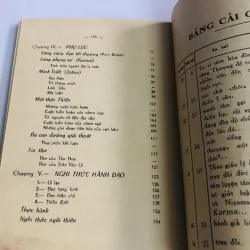 YOGA TỐI THƯỢNG - sách trước 1975 932026