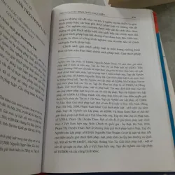 CHÍNH SÁCH PHÁP LUẬT: NHỮNG VẤN ĐỀ LÝ LUẬN VÀ THỰC TIỄN - VÕ KHÁNH LINH 977409