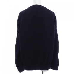 Dior DIOR DIOR ESSENTIALS Dior Oblique 113M638AT187 Áo len - Hàng hiệu Chính hãng 887109