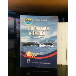 Đường mòn trên biển - Nguyễn Tư Đương