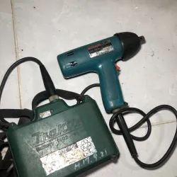 Máy siết bu lông DC 12V Makita Nhật 795565