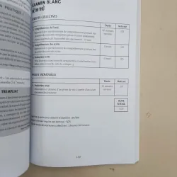 Luyện thi tiếng Pháp DELF B2 703231