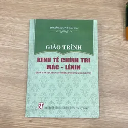 Kinh tế chính trị mac lenin 733883