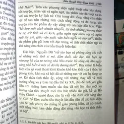Tiểu thuyết Việt Nam 1900 - 1930 700604