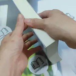 [MIỄN PHÍ BỌC SÁCH] Cửu Thiên Khuynh Ca - Trúc Yến Tiểu Sinh 744736