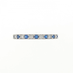 Nhẫn Auynite PT950 0.08CT - Hàng hiệu Chính hãng 851442