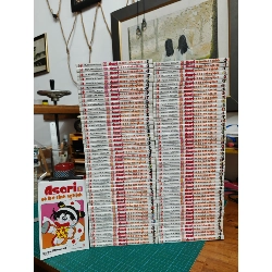 Truyện tranh Asari Cô Bé Tinh Nghịch 449998