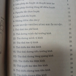 LIỆU PHÁP BẤM HUYỆT THỰC DỤNG  547618