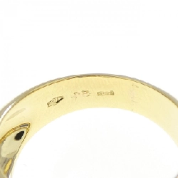 Nhẫn Sapphire Pasquale Bruni - Hàng hiệu Authentic 835789