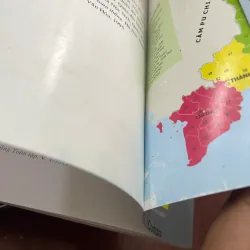 HỒ CHÍ MINH MỘT HÀNH TRÌNH - LADY BORTON  1001726