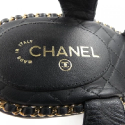 CHANEL G30758X01842 Sandal - Hàng hiệu Authentic 827503