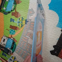 Chú rùa Alfie 966547