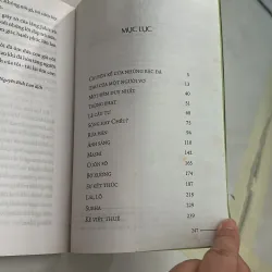 Một đêm duy nhất (hiếm) - R. Tagore 1025957