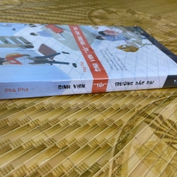 Sinh viên tồi trường Bắc Đại  448759