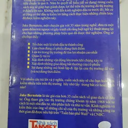 Các chiến lược trên thị trường chứng khoán nóng - Jake Berntein 726960