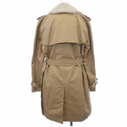 Áo khoác trench COACH F20489 628901