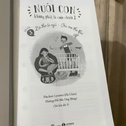 Nuôi con không phải là cuộc chiến 2 1004195