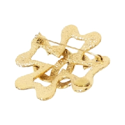 【Vintage】Brooch Chanel 626745