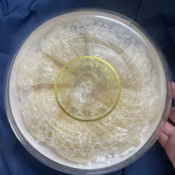 Yến tinh chế cao cấp 100g 779241