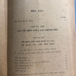 CÁC TỔ CHỨC QUỐC TẾ 330651