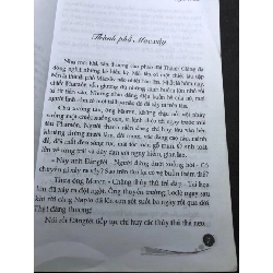 Bá tước Mongto Critxto 2011 mới 75% bẩn nhẹ Alexandre Dumas HPB0906 SÁCH VĂN HỌC 914849