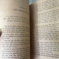 MẤY TRÀO LƯU TRIẾT HỌC PHƯƠNG TÂY - PHẠM MINH LĂNG  998988