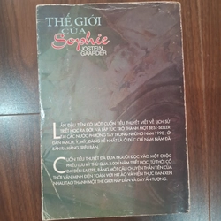 Thế giới của Sophie 472172