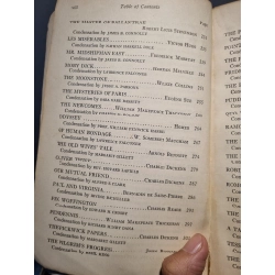 PLOT OUTLINES OF 101 BEST NOVEL : Condensations Based on Original Works 223290