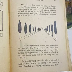 DẠY VẼ Ở BẬC TIỂU VÀ TRUNG HỌC - THÁI TUẤN 600879