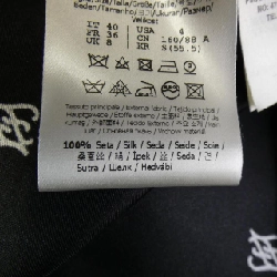 FENDI FDA642 A8GY Đầm - Hàng hiệu Chính hãng 814414