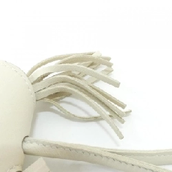 Hàng hiệu Authentic Hermes Rodeo Robeau Lock PM 086961CK Charm túi 773040