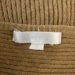 TO BE CHIC - Áo len Hàng hiệu Authentic 815842