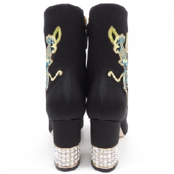 【Mã giảm giá】Gucci GUCCI Boots 662508