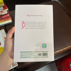 Đẹp Có Phong Cách – Thủy Pháp | Sách phong cách sống & thời trang nữ- K4 1026935