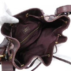 Túi xách vai Louis Vuitton Monogram Idylle Noé PM M40668 - Hàng hiệu Chính hãng 767811