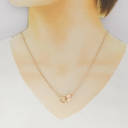 Dây chuyền Cartier Baby Love - Hàng hiệu Authentic 839621